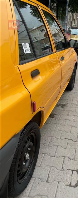 سايبا 131